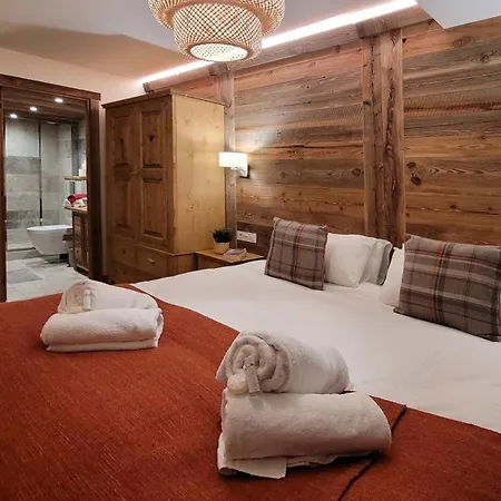Lodge Indah By Chardons Tignes